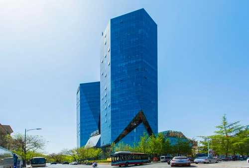 下城区水晶折叠门批量定制