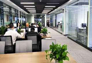 浦东新区道路运输园区注册服务