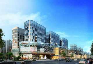 立体自动化车库求购