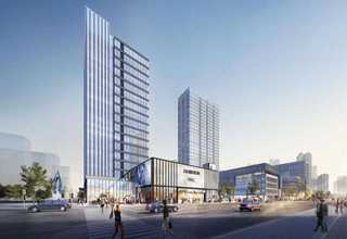 浙江小区门禁管理