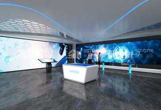 宣传影视制作团队