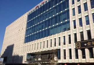 广东品质幕墙诚信推荐