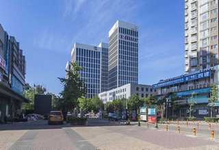 杭州小区电动车充电站